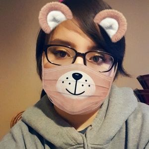 Meet your Posher, Jordan